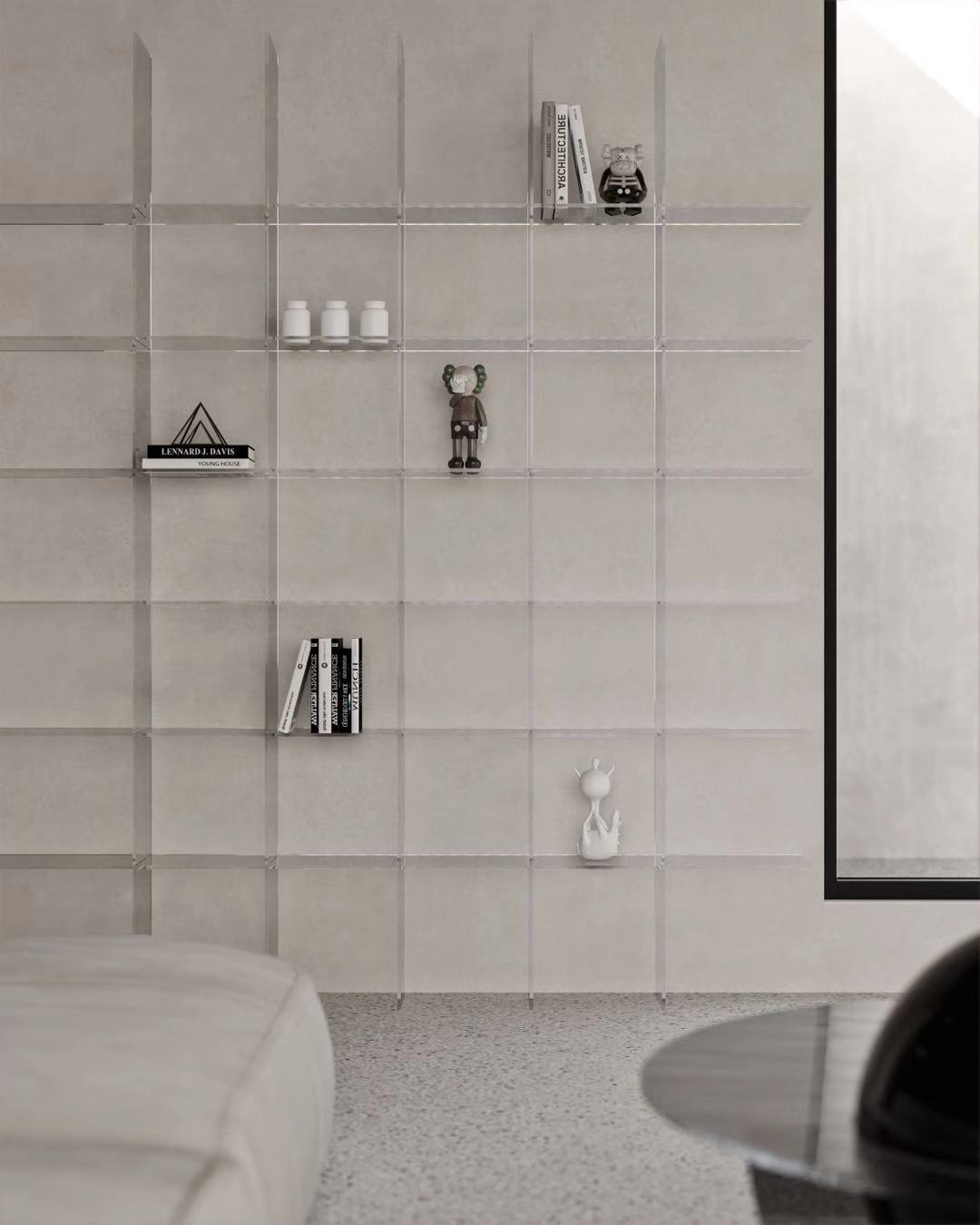 展示·家装作品欣赏-8