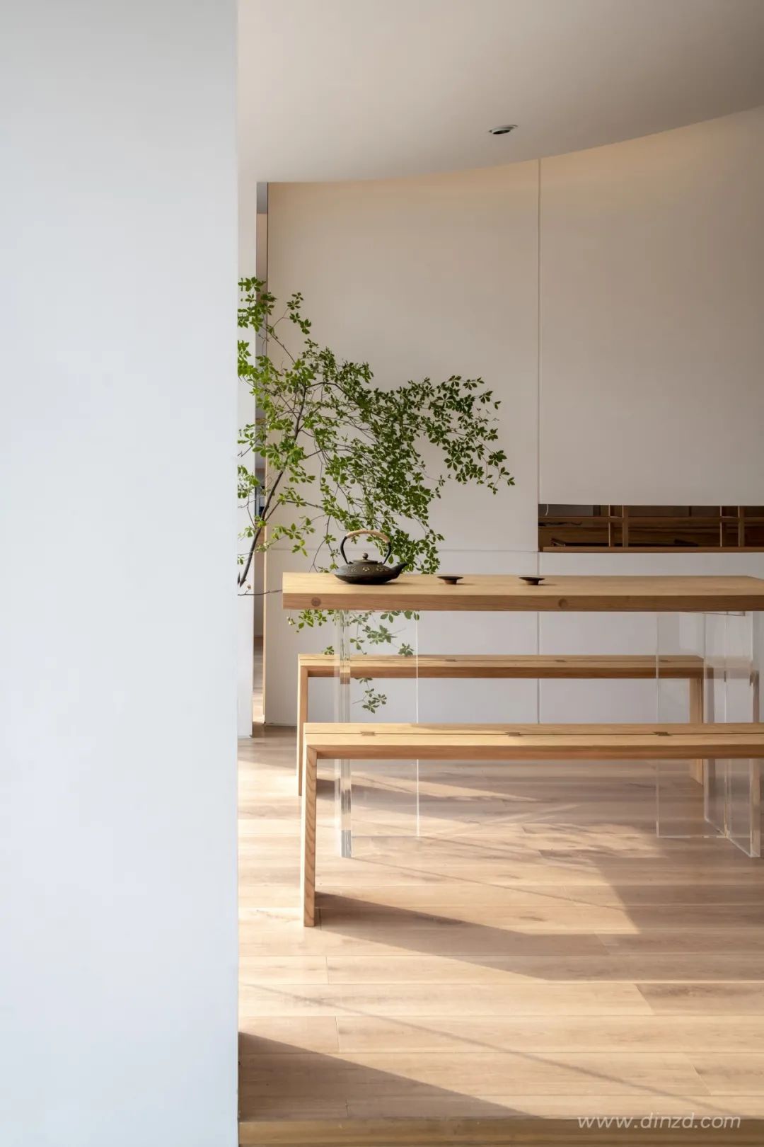 艺枫榻榻米 | 返璞归真的东方美学空间-34