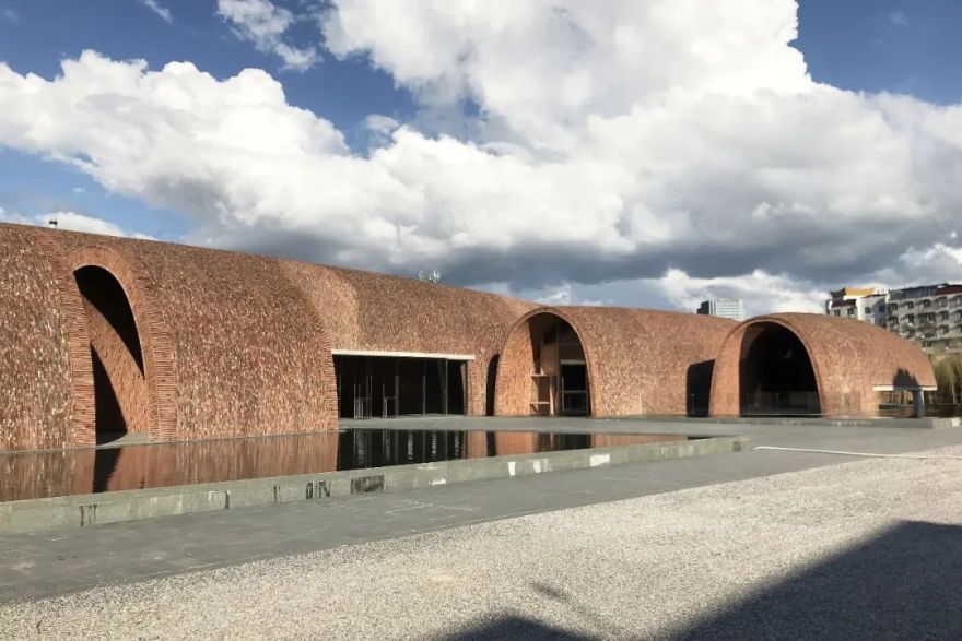 中央美院当代四大家“蜕变”千年瓷都-58