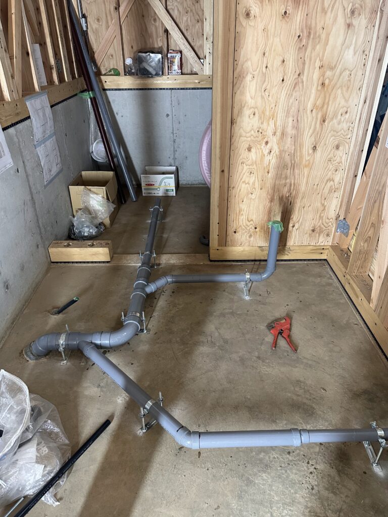 四谷の住宅 04丨LEVEL Architects-31