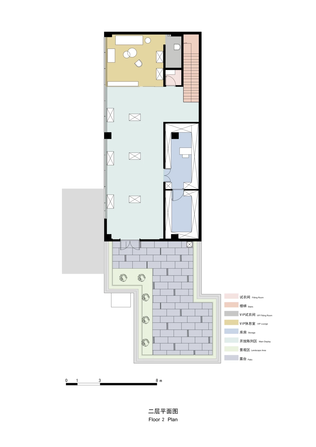 ALL IN Highline Brand Collection Store-48