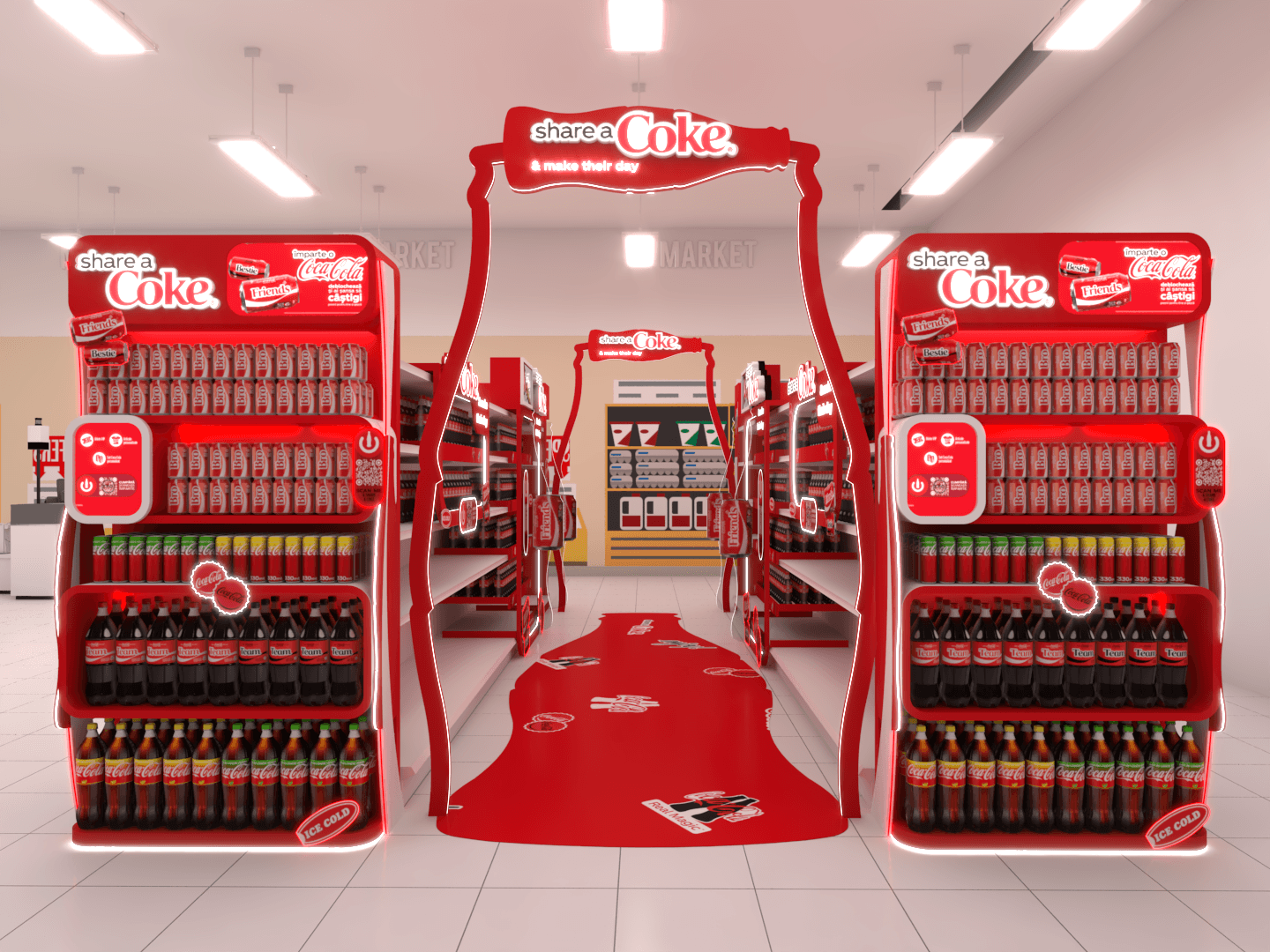 SHARE A COKE CAMPAIGN-17