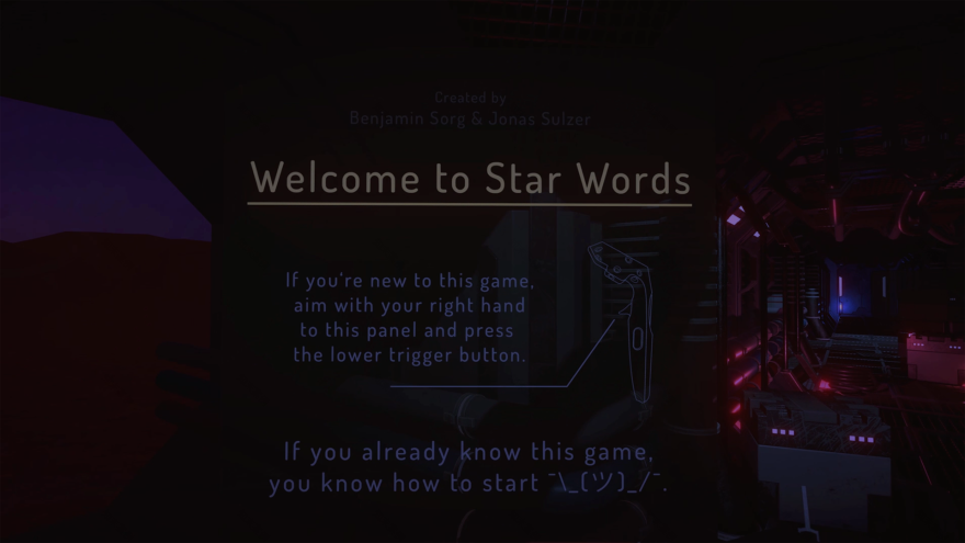 星际词汇虚拟现实游戏-36