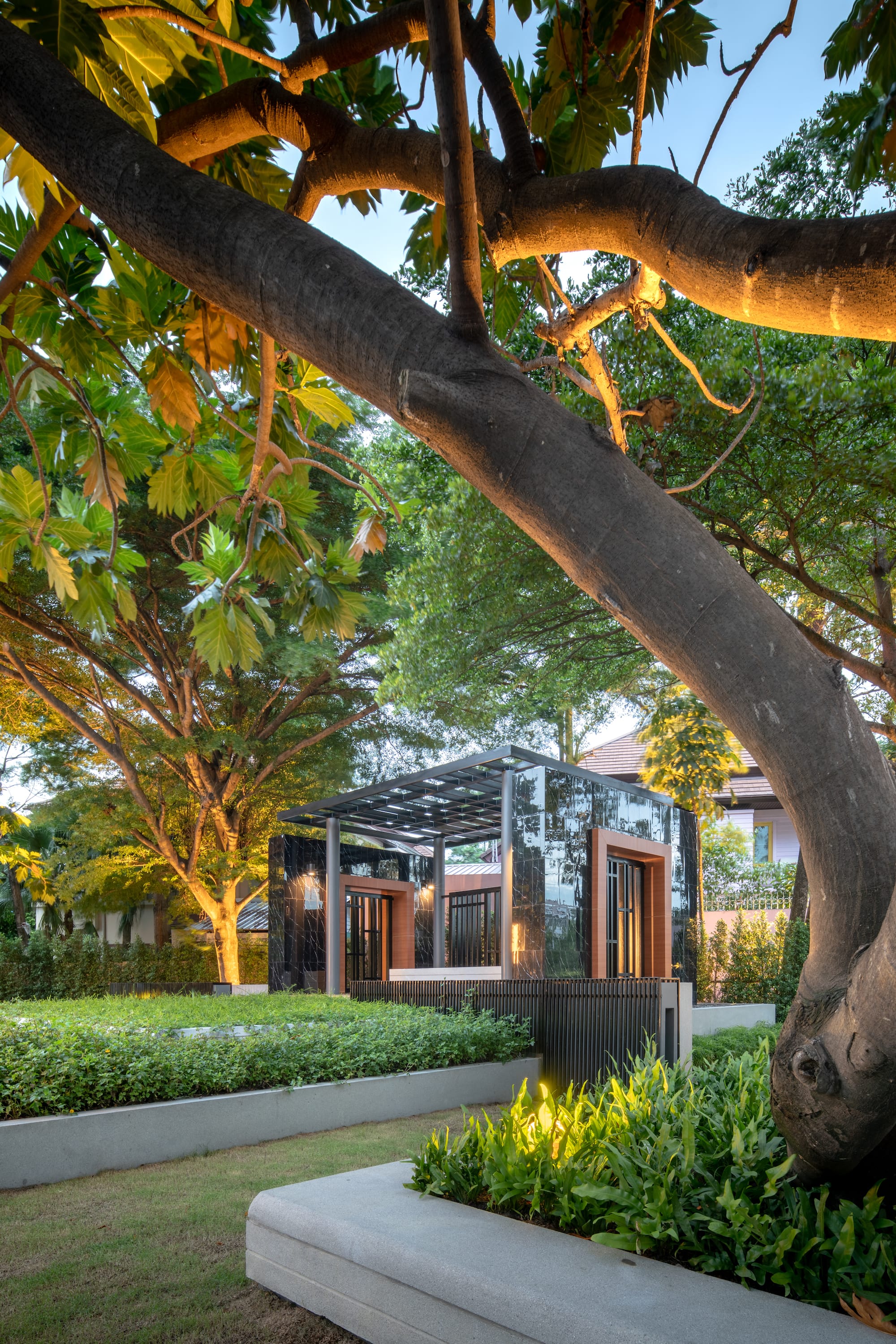 萨瓦纳 3丨泰国曼谷-11