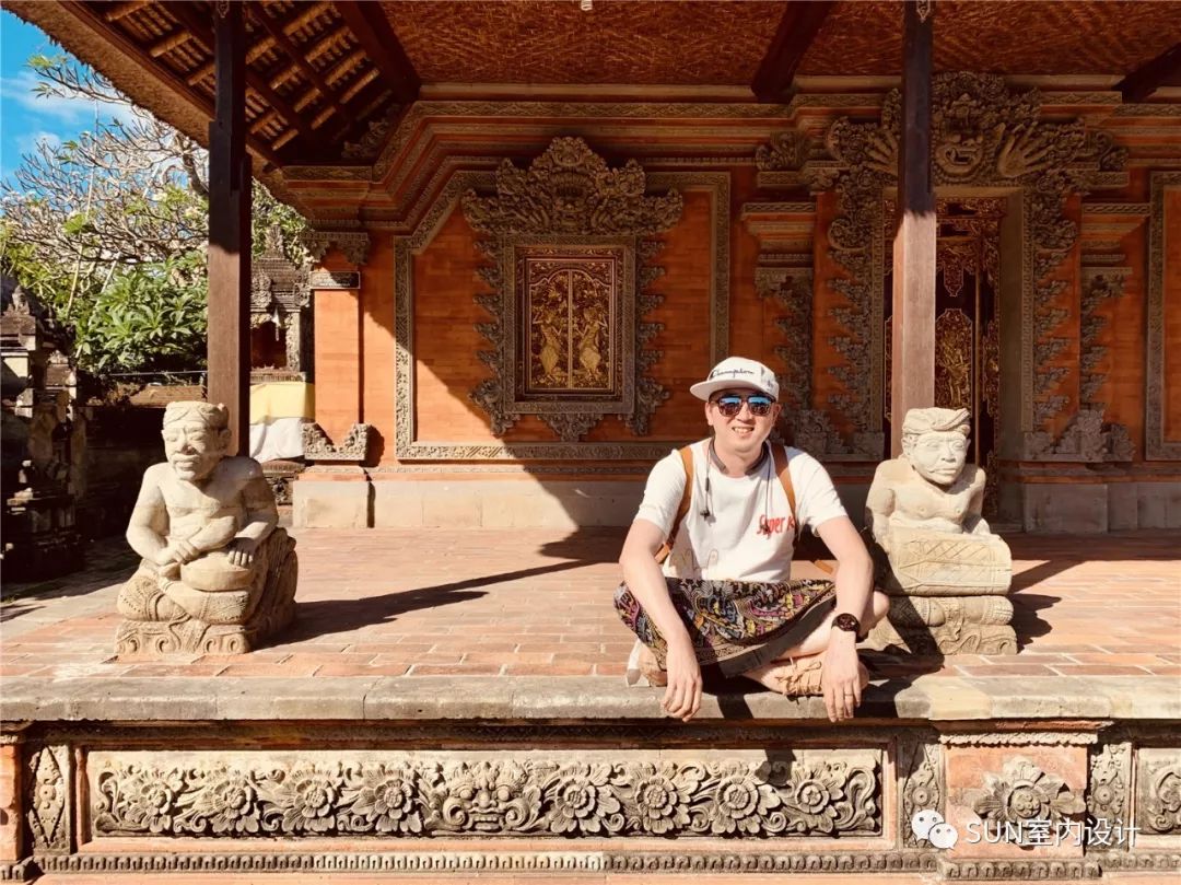 巴厘岛之旅 | 自然美学与设计的完美融合-19