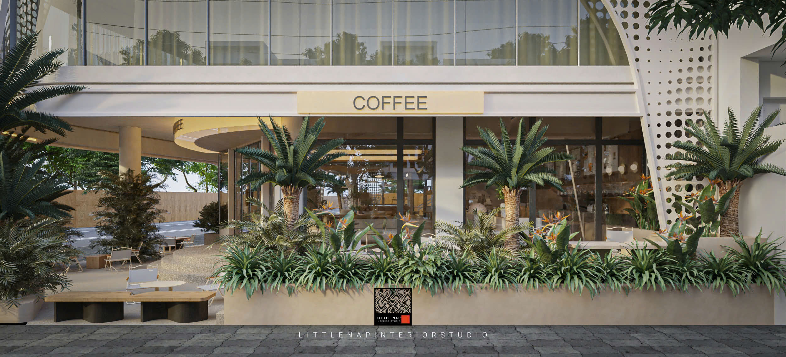 Coffee Mê LInh Hà Nội-0