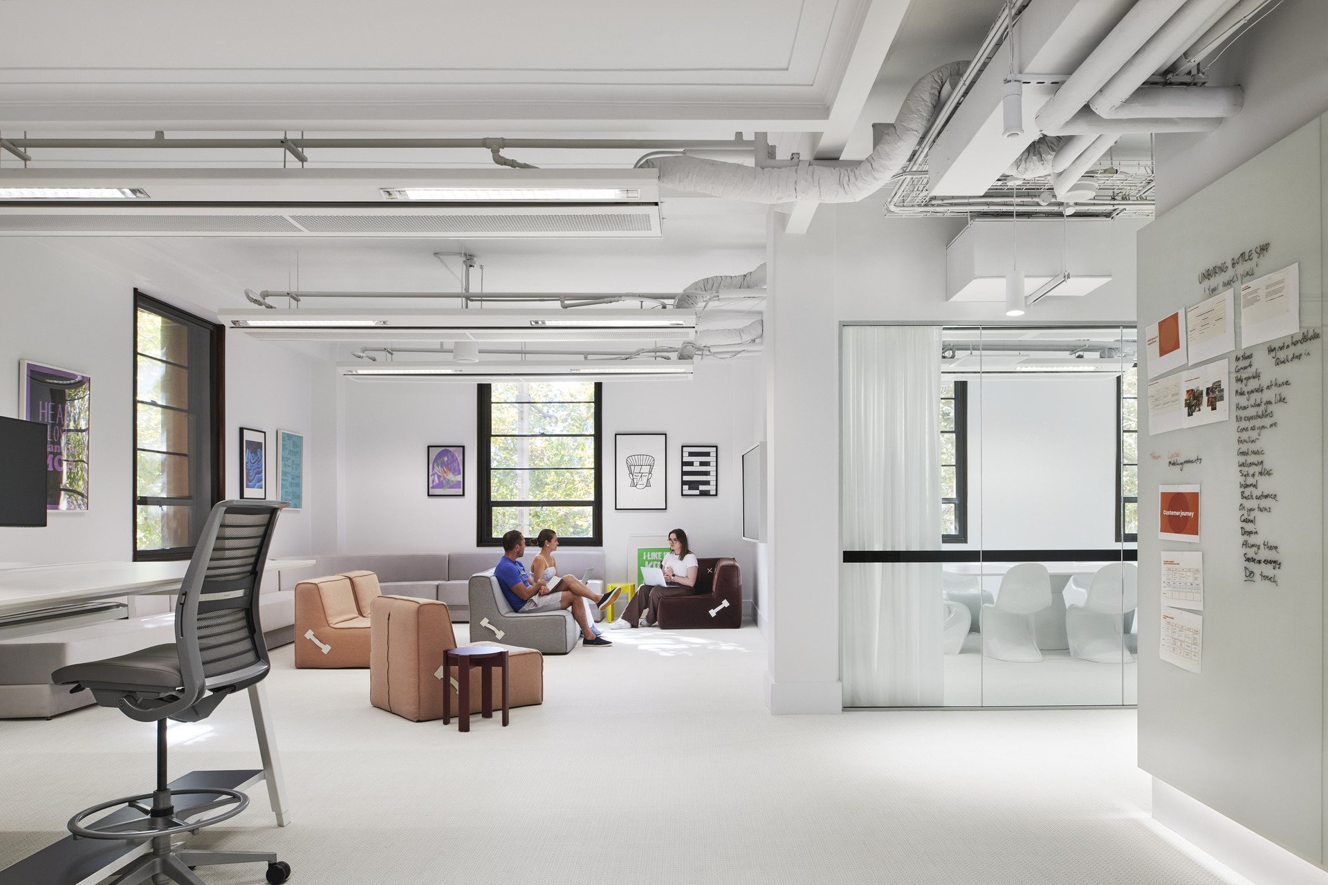 M&C Saatchi Group | Woods Bagot-13