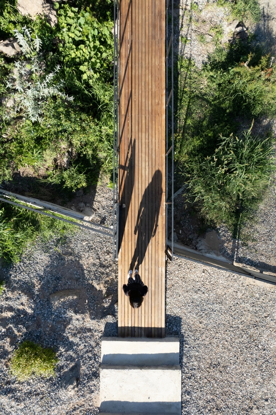 西班牙 Siquiman 周末住宅丨Pablo Senmartin Architects-34