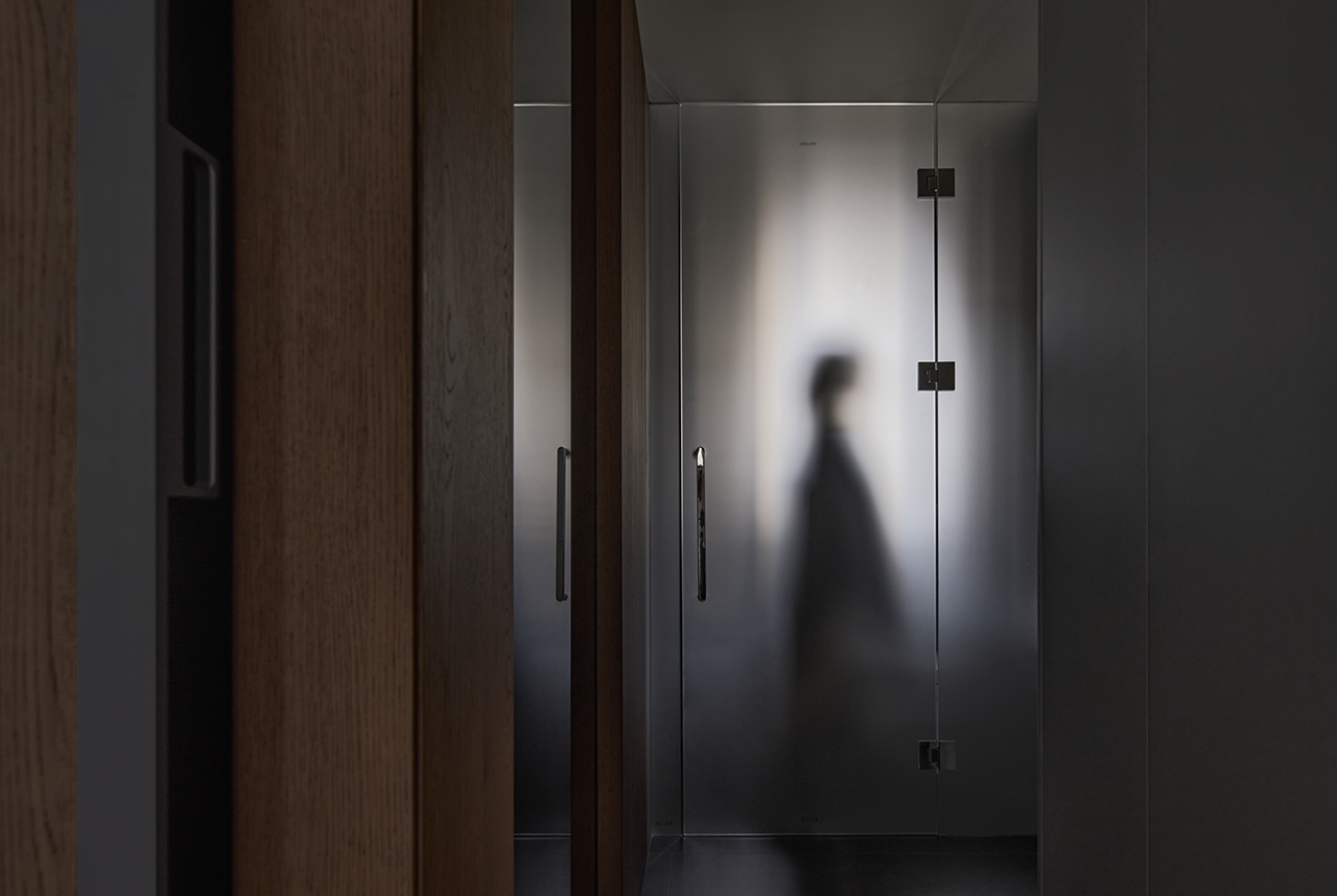 空间感知丨中国常州丨境易空间设计-38