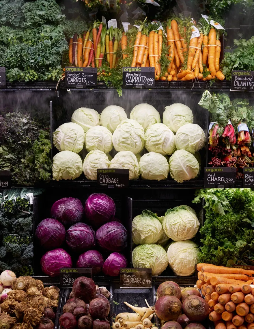 大都会市场克朗希尔丨美国西雅图丨Cushing Terrell-57