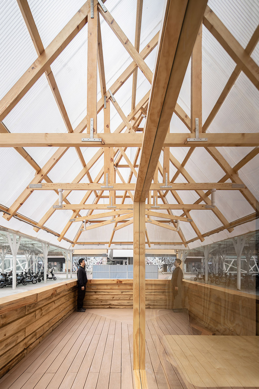 湖北武汉原野之地设计丨中国武汉丨本样-21