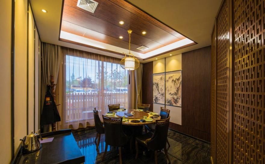 庖丁解牛全季火锅城,诠释鲜美与艺术的完美结合-22