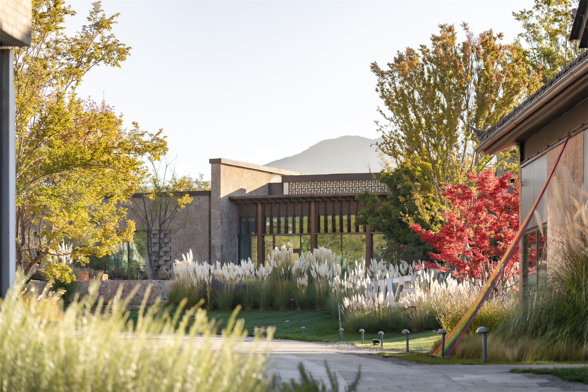 丽江地中海国际度假区·AMAZE丨中国白沙丨MEDG现工设计-83