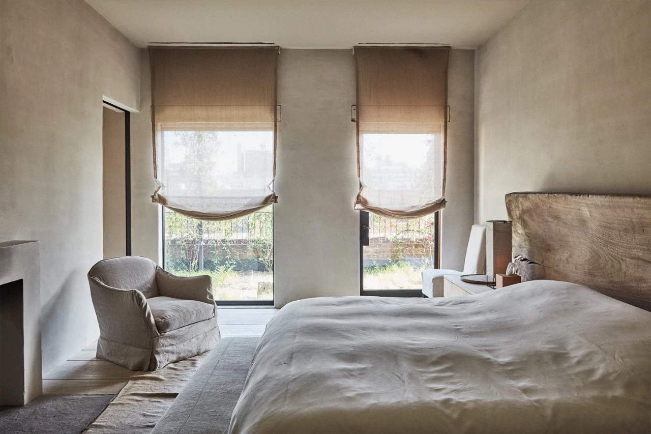 Meridiano 画廊丨墨西哥瓦哈卡丨Axel Vervoordt,Tatsuro Miki-284