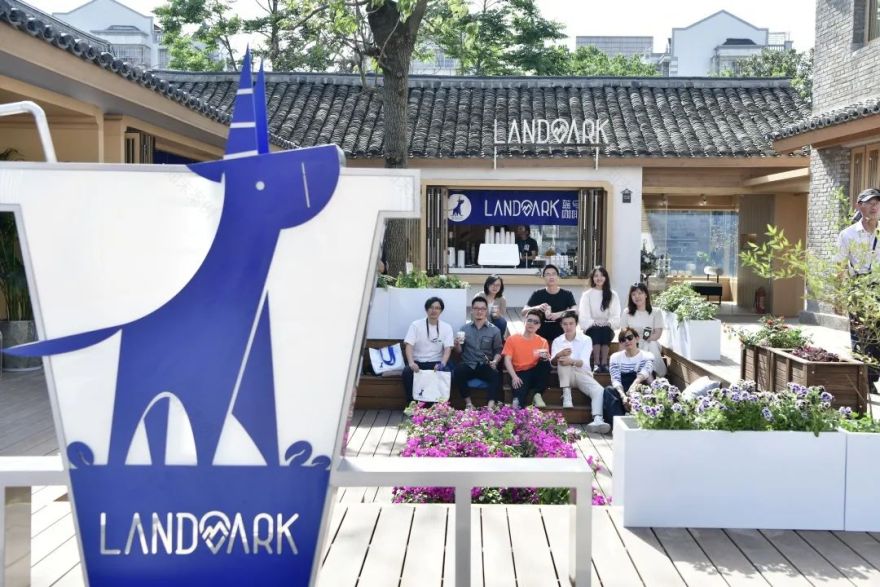 阳明古镇丨角马设计-39