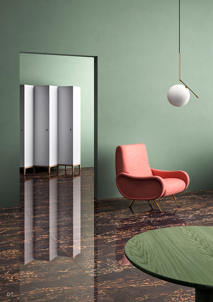 软装设计｜极简，极美！-19