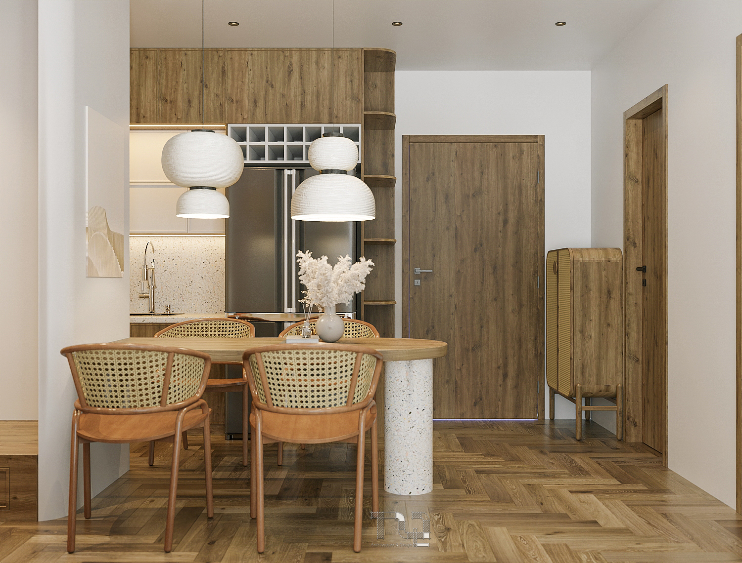 vinhome smart city-2