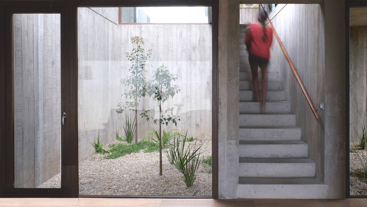 智利 Zapallar 山丘之居-20