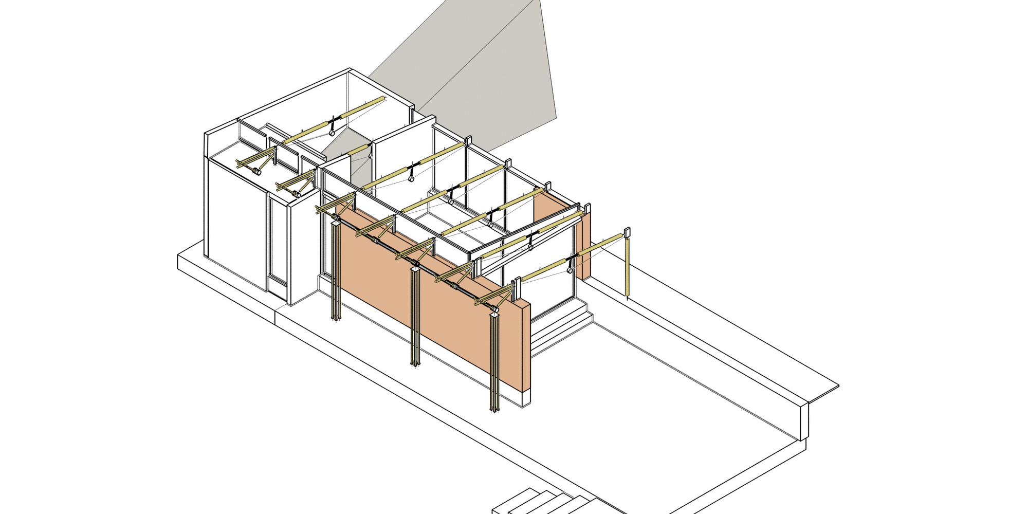 Guesthouse Paraty / CRU! Architects-41