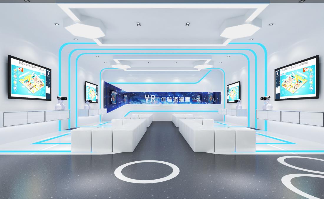 
专业实训室建设 -9