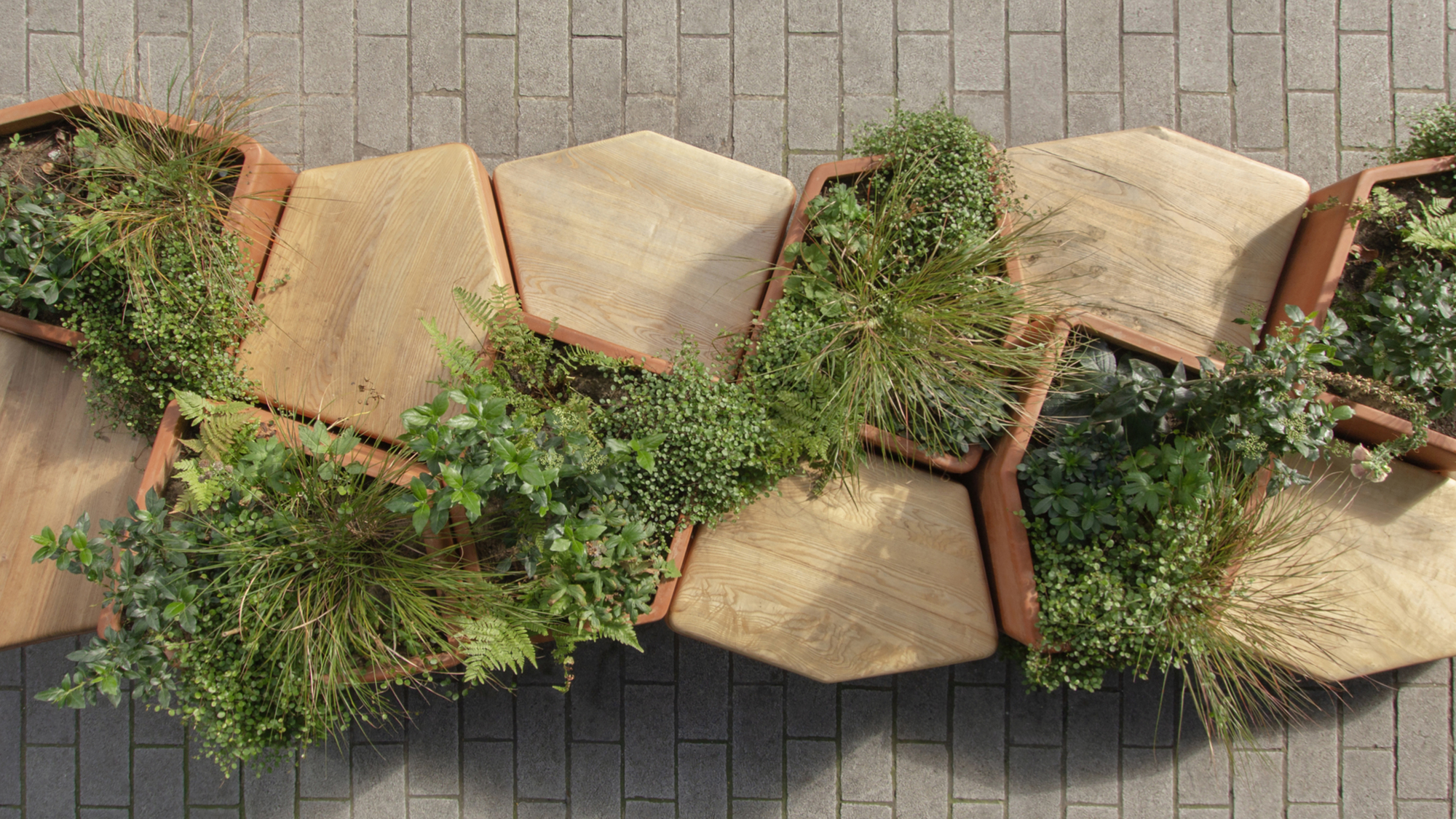 城市群丨英国伦敦丨Butler Wiltshire-27