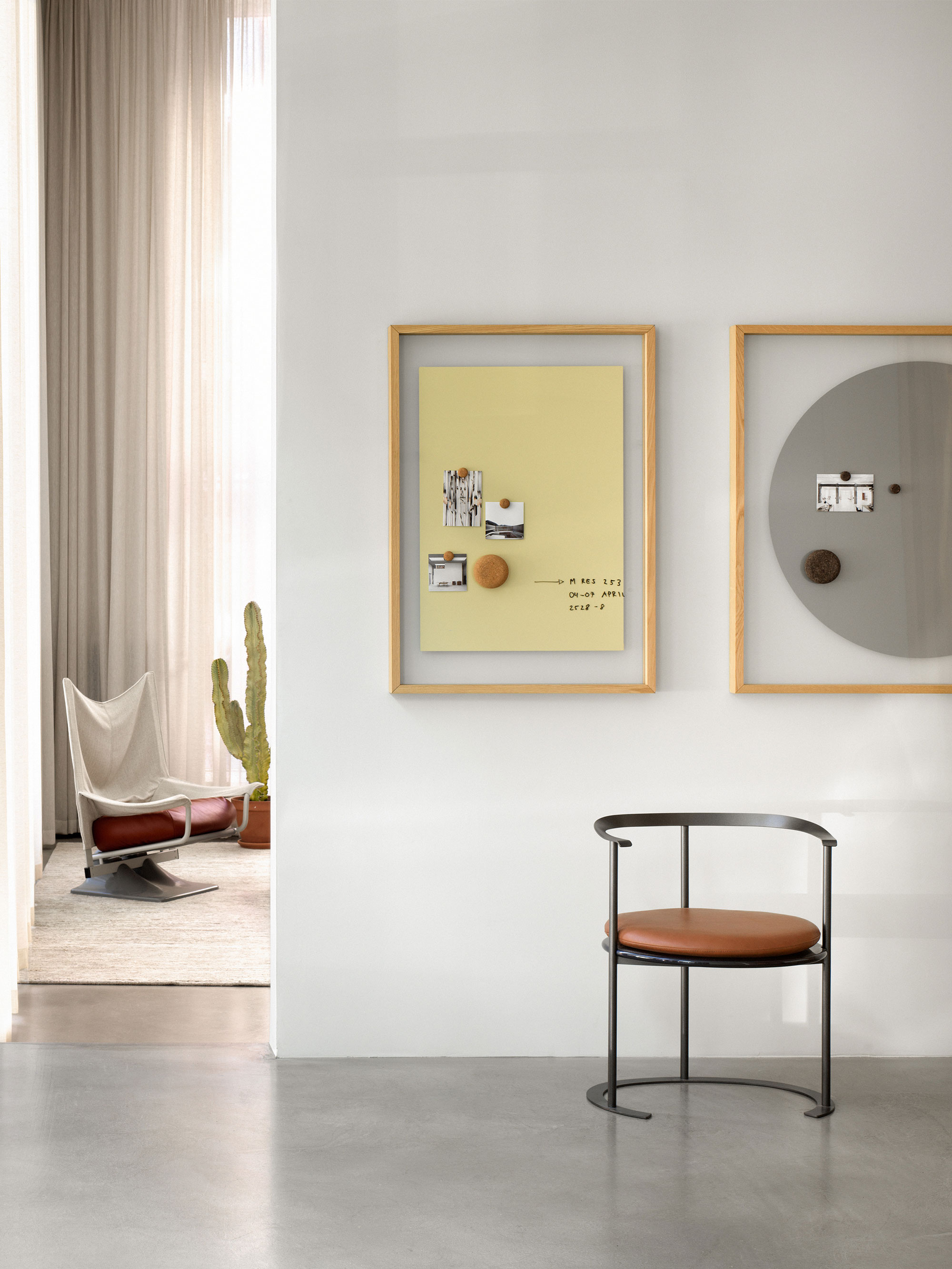 Lintex 展厅 | Halleroed-7