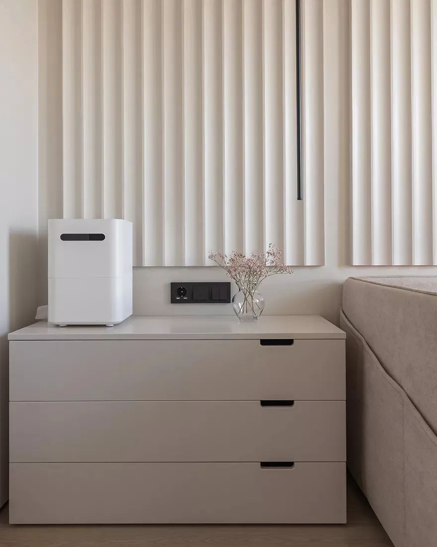 61㎡明亮温馨小宅丨Remodel Group-21