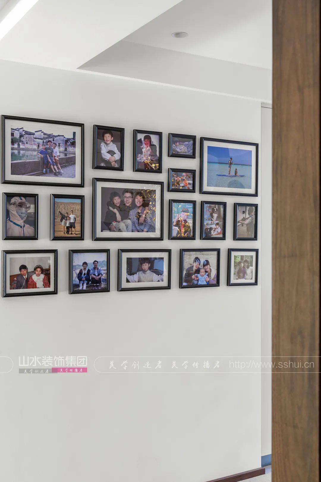 绿意盎然,现代生活与自然的完美融合丨张章-43