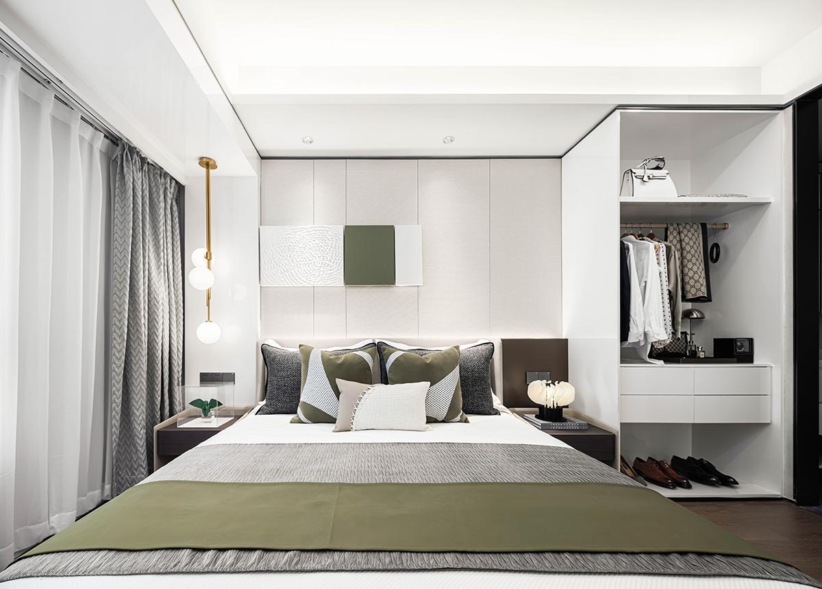 莆田力高仟喜荟样板间丨中国莆田丨IDAD 久度设计-65