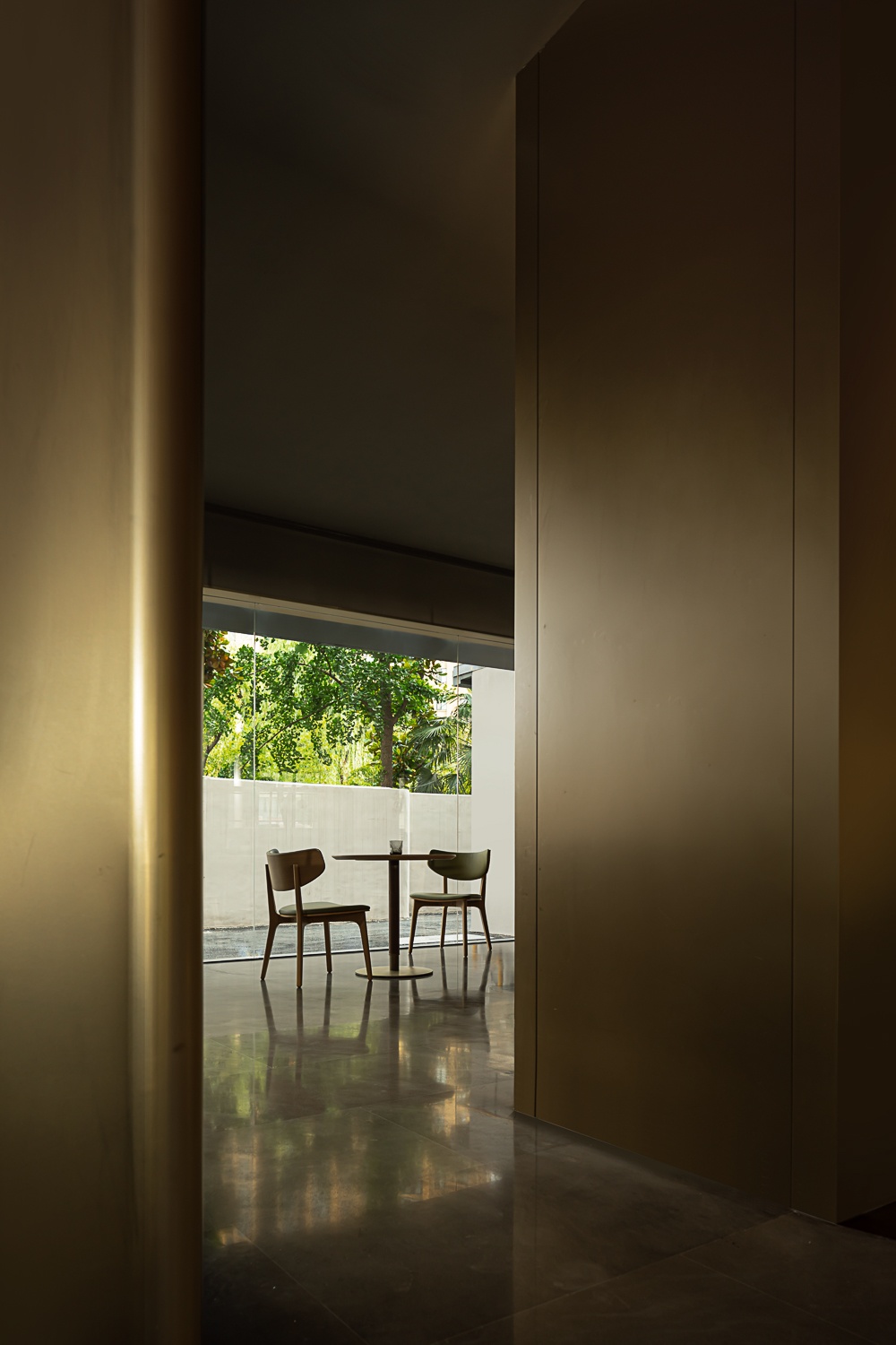 安辰酒店:城市橱窗丨中国绍兴丨WJ STUDIO 万境设计-62