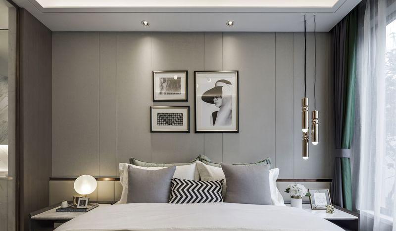 长沙建发梅溪湖B户型-5