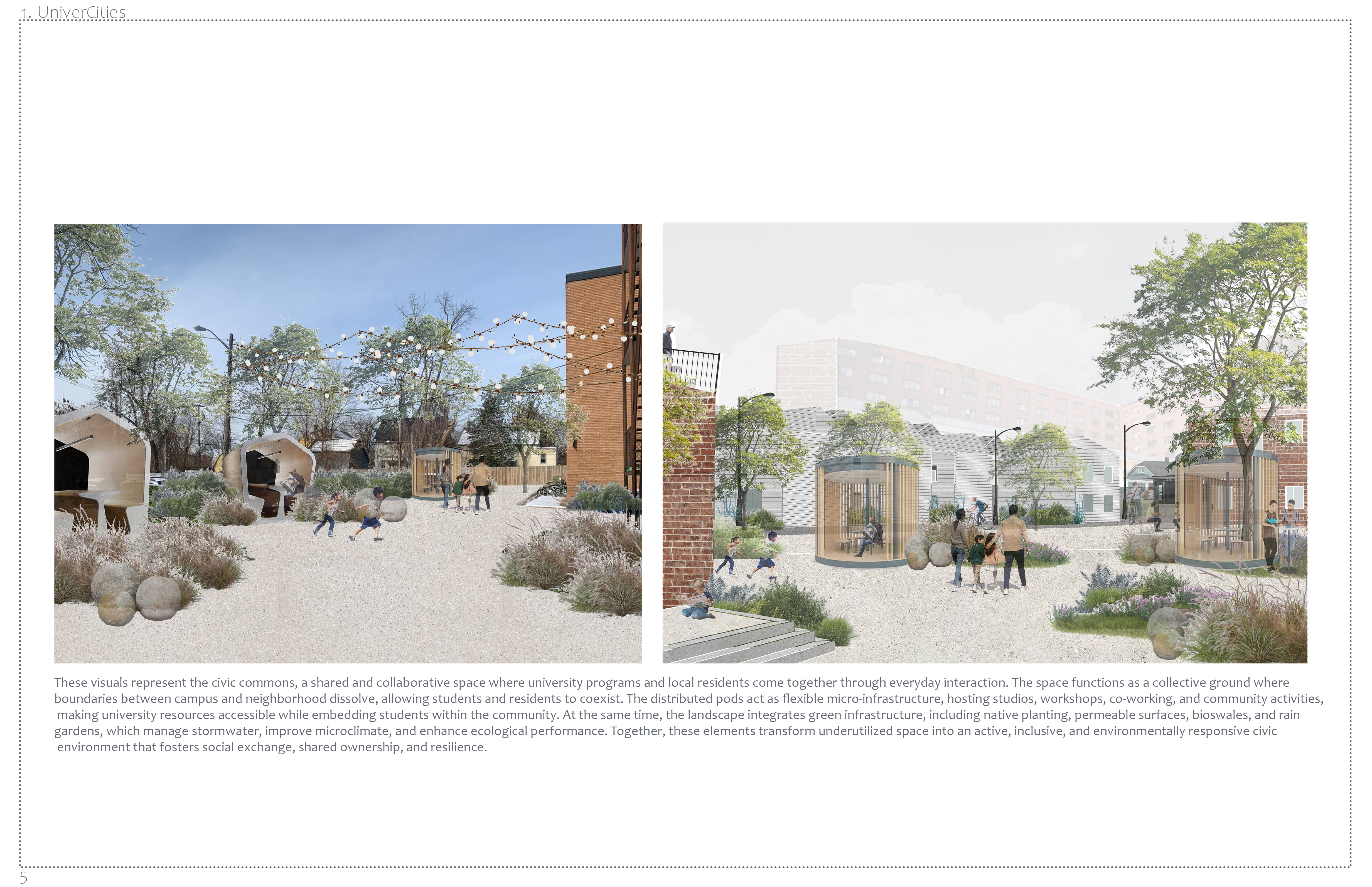 Urba Design- Architecture Project-16