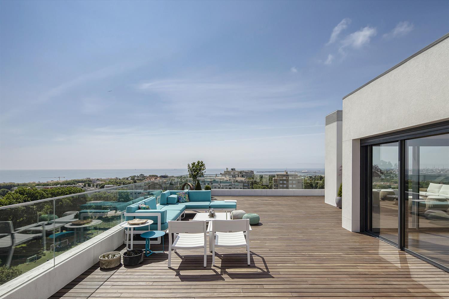 葡萄牙 Porto 公寓-15