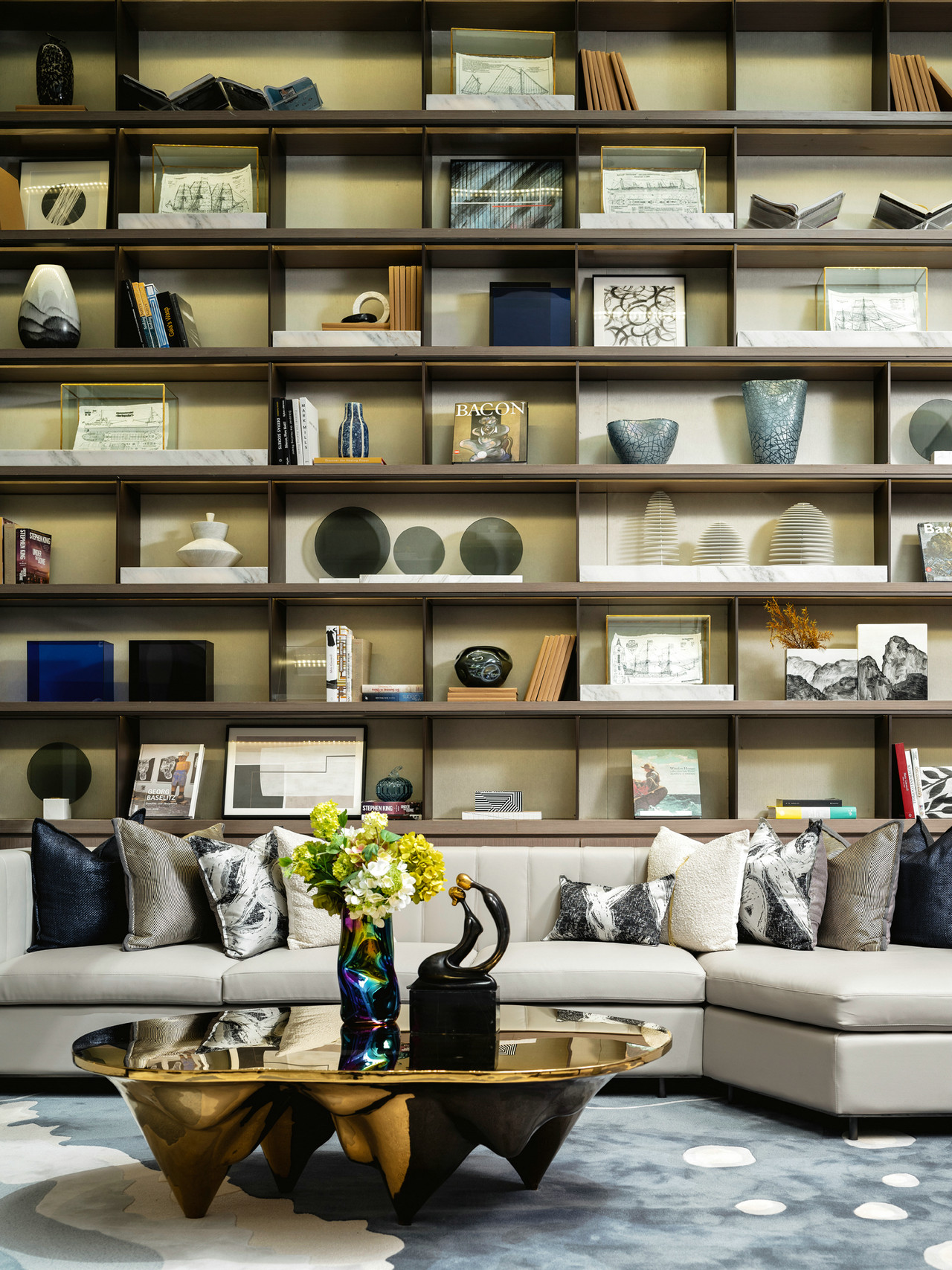 贵阳景粼天著 | 纳沃设计打造东方意境之美-14