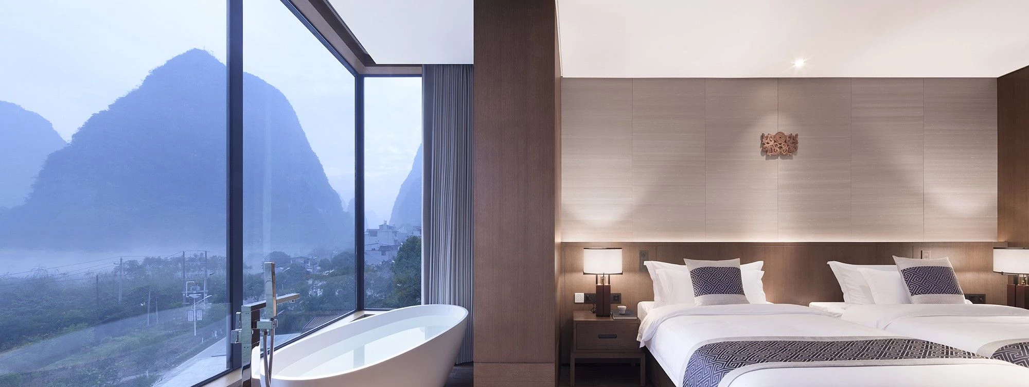 花朵梦想酒店(吉玛)-50