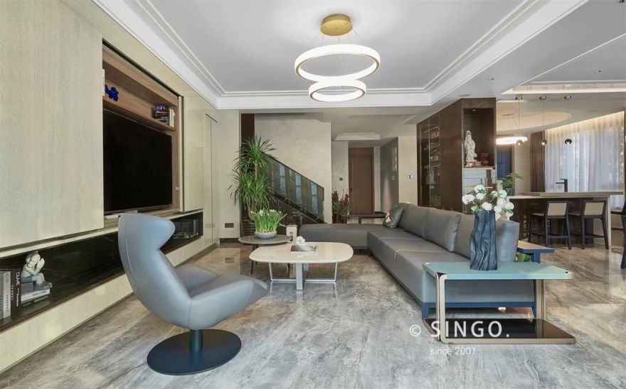 南通星杰丨中国南通丨星杰国际设计-31