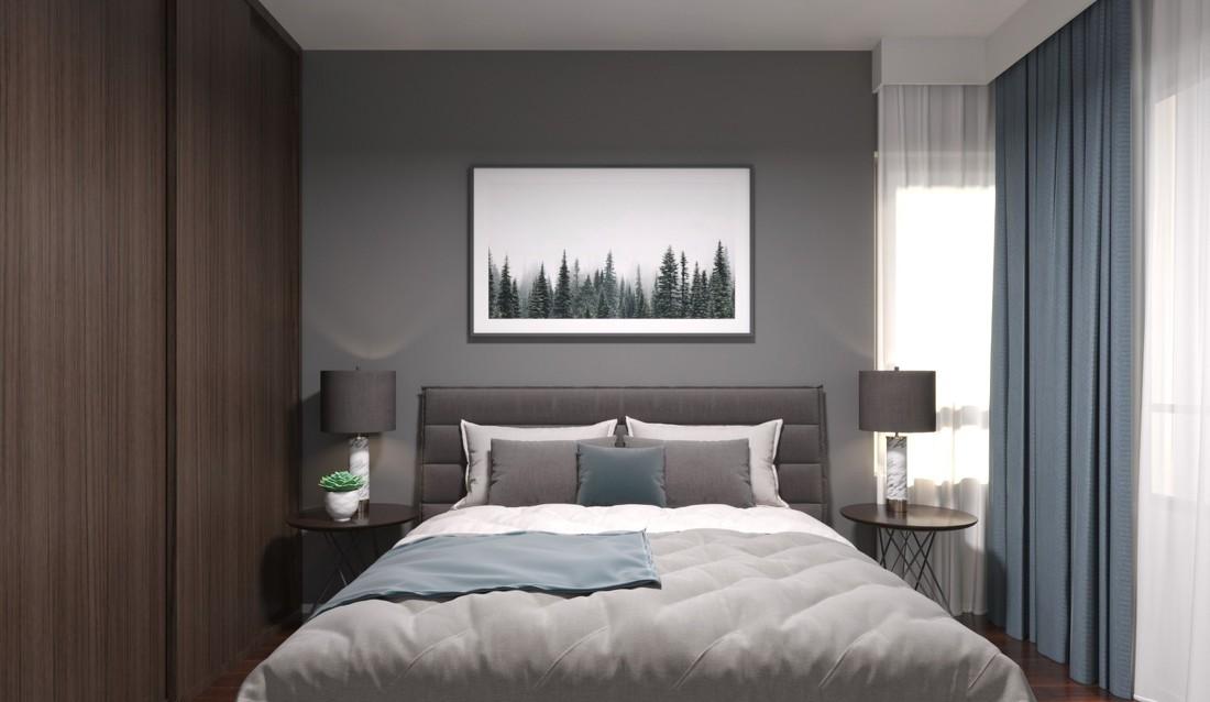 现代简约家居,打造温馨生活空间-25