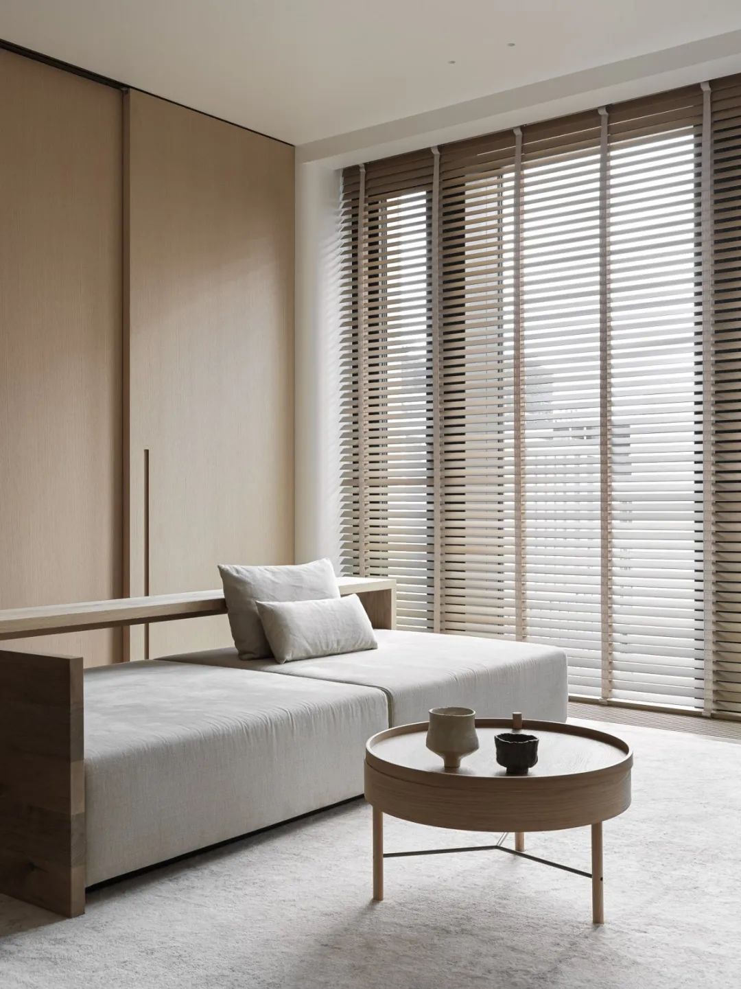 莫斯科 Sadovie Kvartail House 与身体美学馆丨俄罗斯莫斯科丨Babayants Architects-156