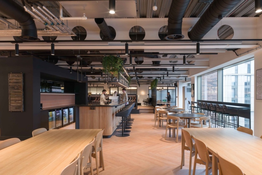 Havas Lynx Offices by Bluesky Design Interiors-0