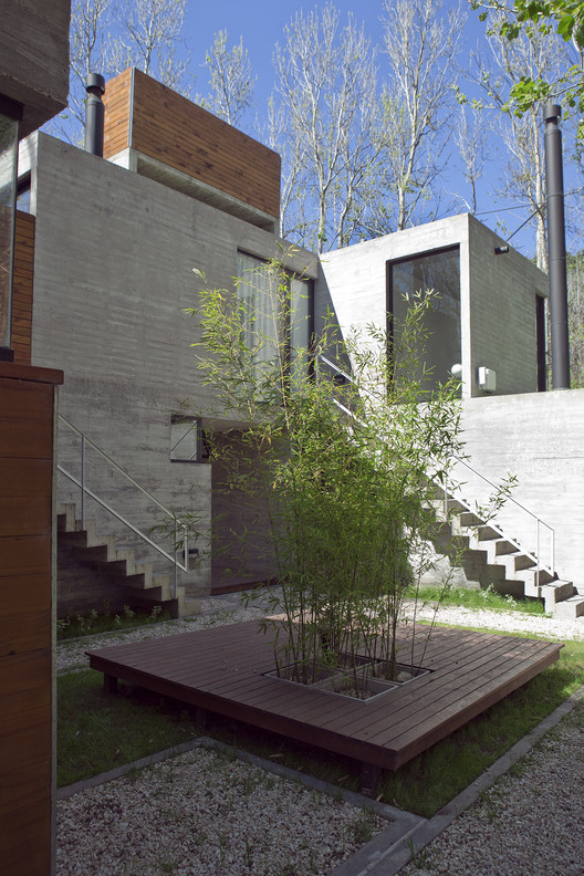 阿根廷度假屋“拉斯加文塔斯”-33