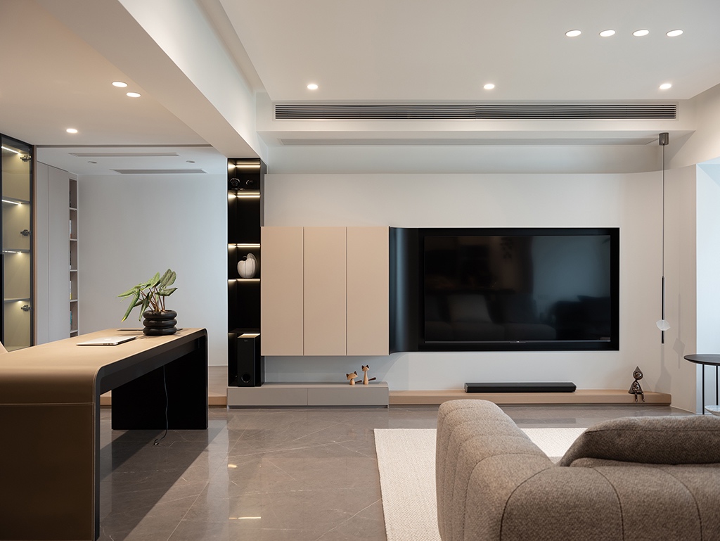 时光谧语丨深圳漾空间设计有限公司-33