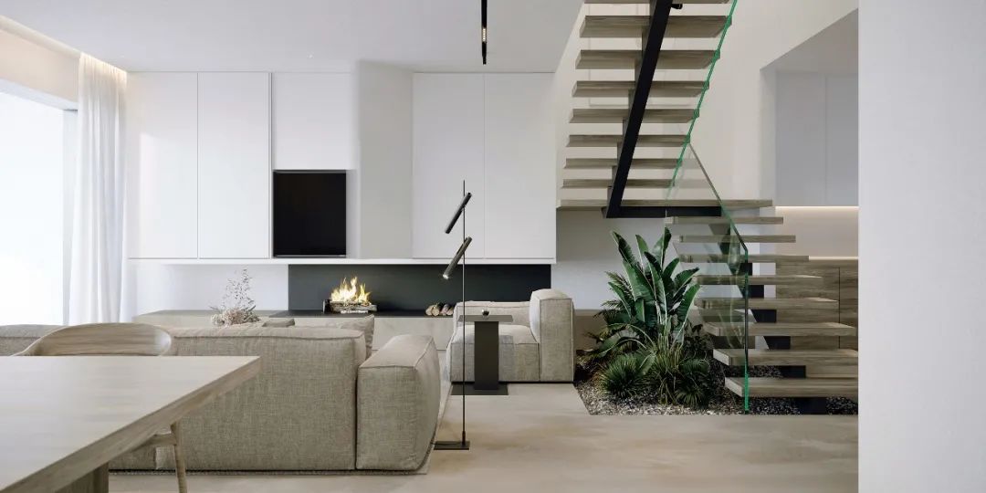 基菲西亚的住宅楼丨希腊雅典丨Kordas 建筑事务所-43