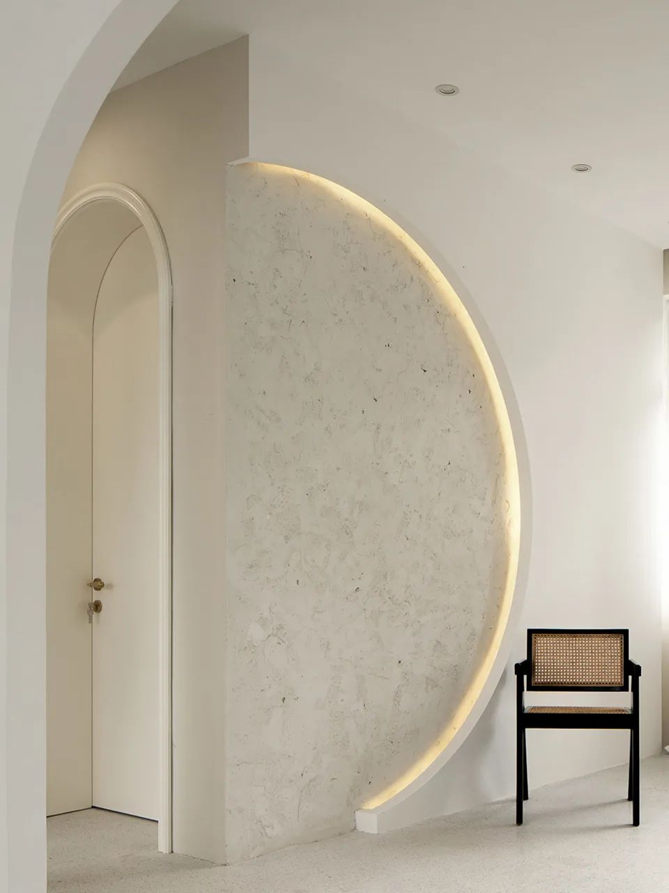 在野美学生活家丨中国杭州丨述行建筑-28