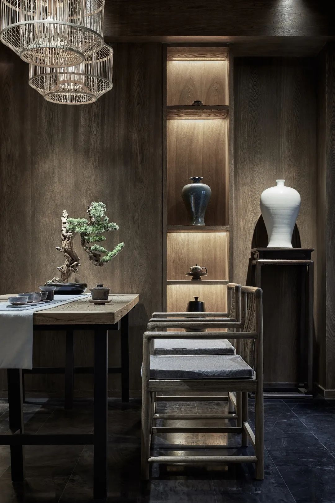 神垕天地 | 钧瓷之韵融入现代生活-71