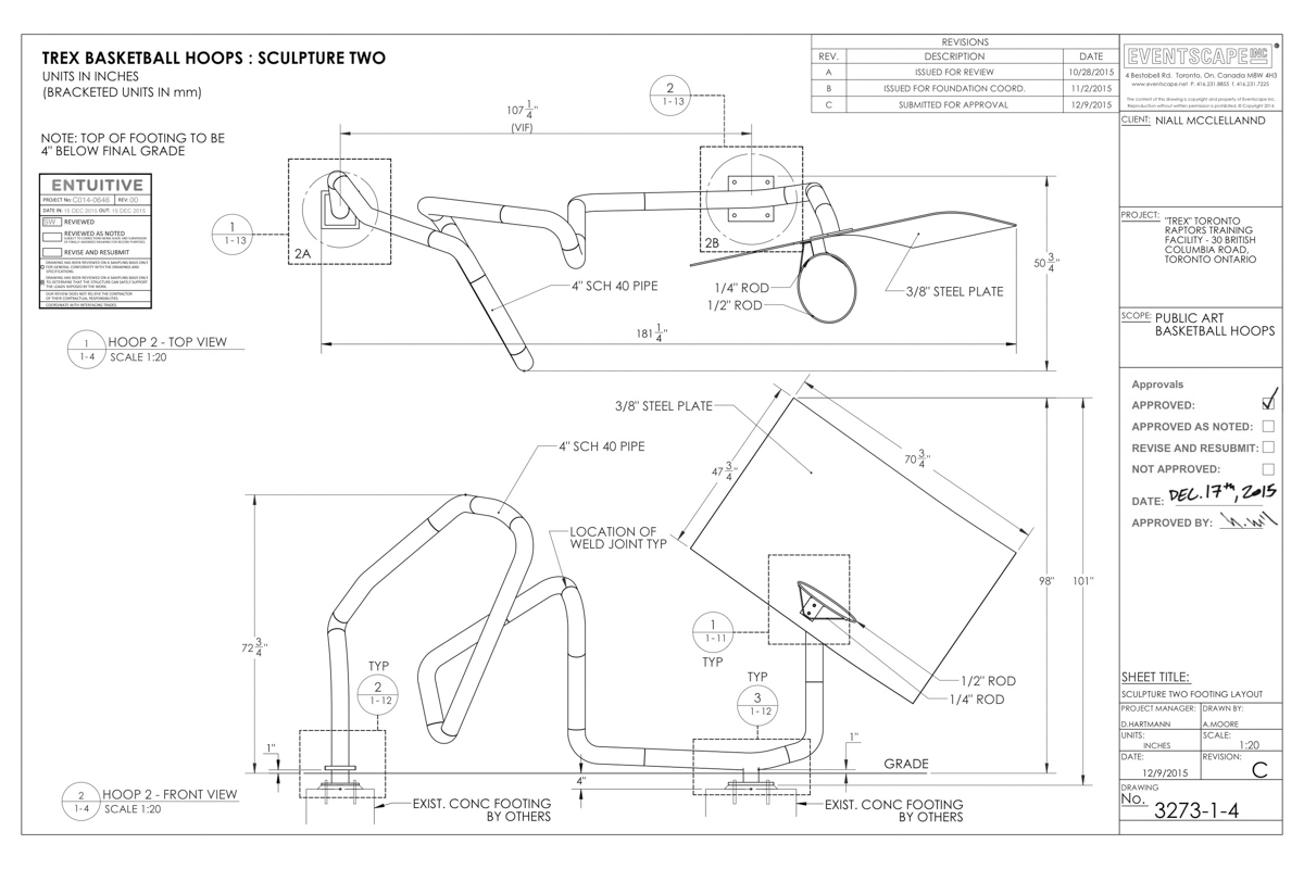 Raptors Hoops | Eventscape-5