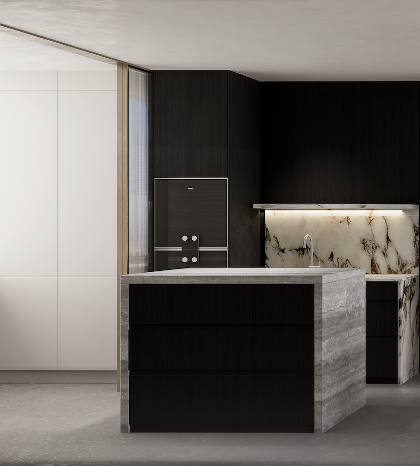 No.33｜乔玺黑白法式，设计没有赛道，而是旷野-70