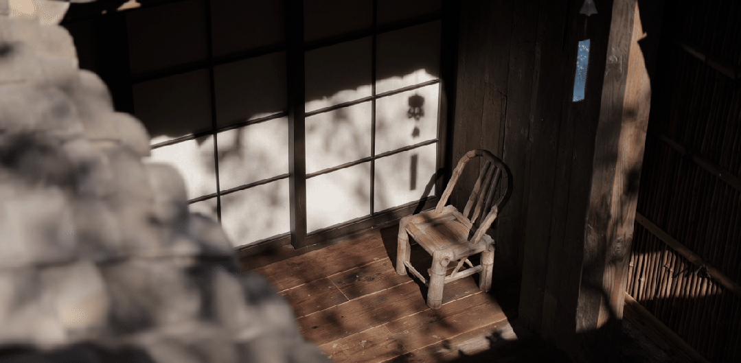 摄影师自宅丨中国杭州丨瀚墨视觉（设计主创叶松,设计助理张蓓）-27