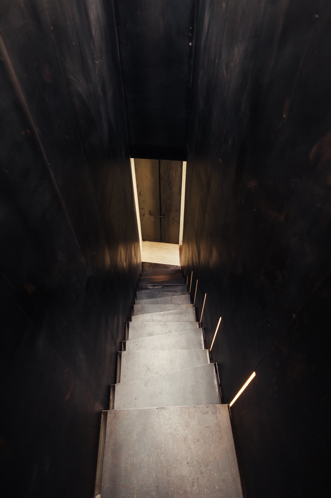 Arco住宅丨墨西哥瓦哈卡丨RootStudio-54