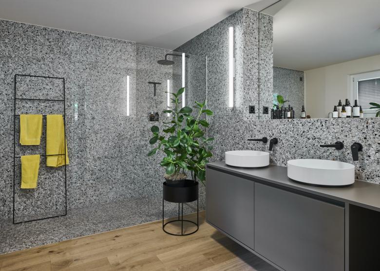 Horgen 私人住宅改造与扩建项目丨瑞士丨RAUMTAKT GmbH-49