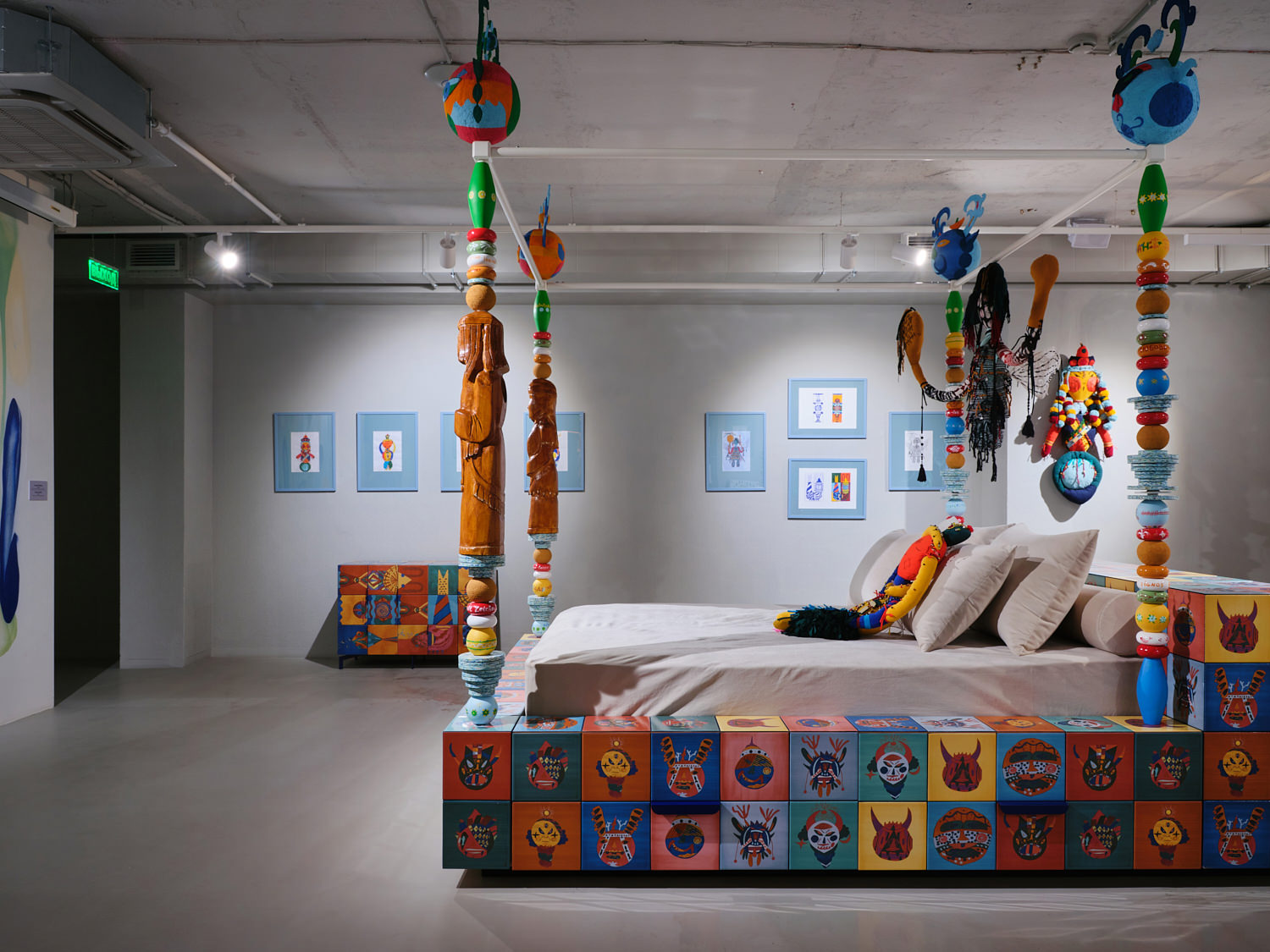 “Измерение будущего”（测量未来）丨俄罗斯伊尔库茨克丨Reda品牌团队,学校教师辅助指导-50